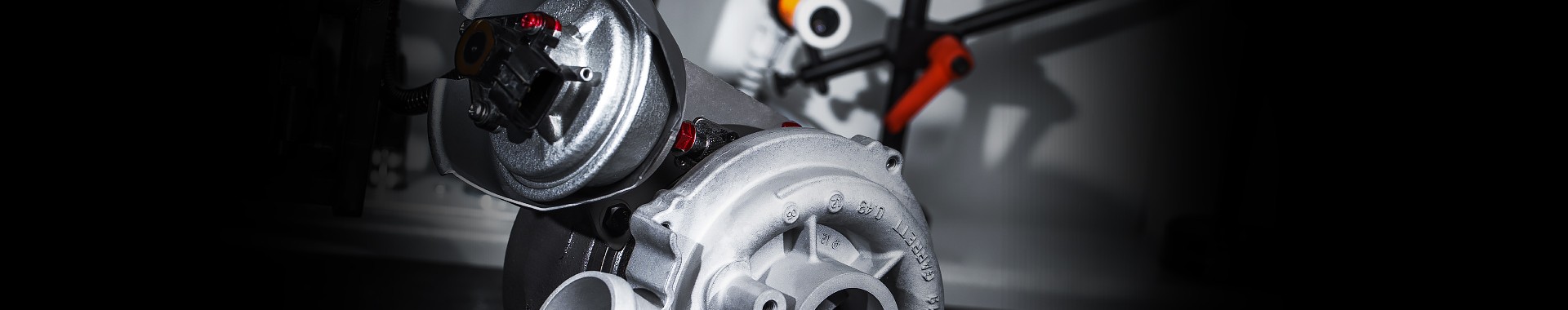 TURBOCHARGER SPECIALISTS