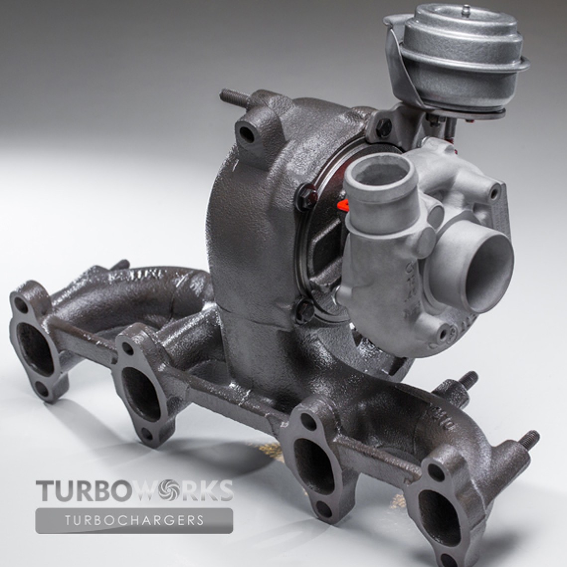 Turbocharger repairs UK based company