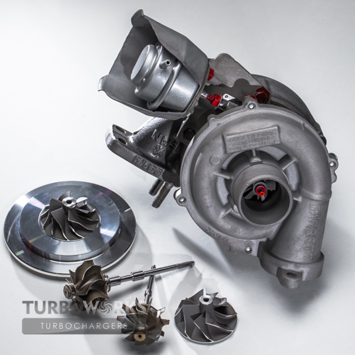 Turbocharger repairs and remanufacture in UK - Turbocharger specialists